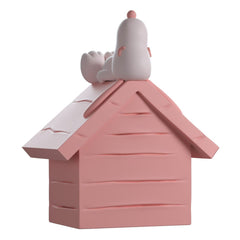 Peanuts Night Light Snoopy 17 cm 0810140784841