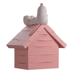 Peanuts Night Light Snoopy 17 cm 0810140784841