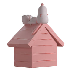 Peanuts Night Light Snoopy 17 cm 0810140784841