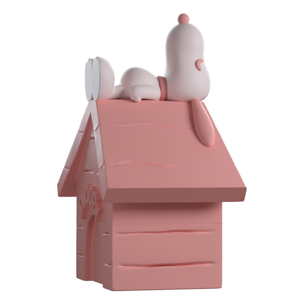Peanuts Night Light Snoopy 17 cm 0810140784841