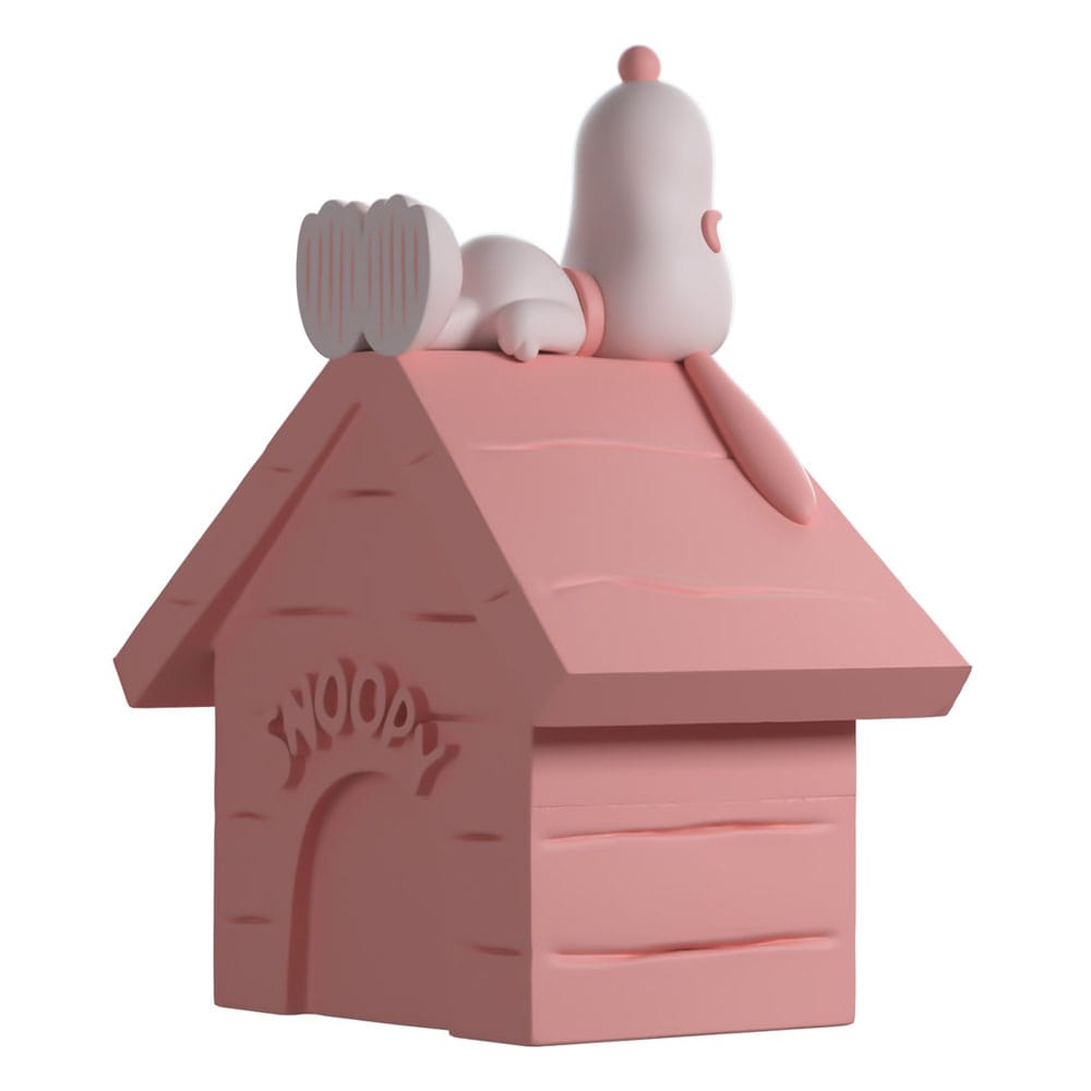 Peanuts Night Light Snoopy 17 cm 0810140784841