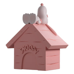Peanuts Night Light Snoopy 17 cm 0810140784841