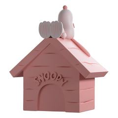 Peanuts Night Light Snoopy 17 cm 0810140784841