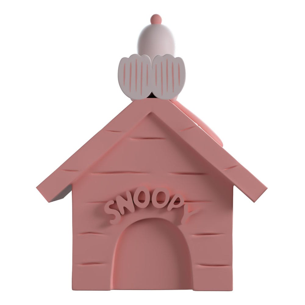 Peanuts Night Light Snoopy 17 cm 0810140784841