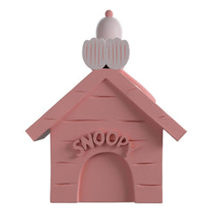 Peanuts Night Light Snoopy 17 cm 0810140784841
