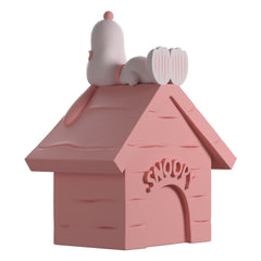 Peanuts Night Light Snoopy 17 cm 0810140784841