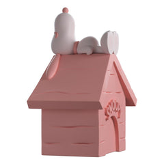 Peanuts Night Light Snoopy 17 cm 0810140784841