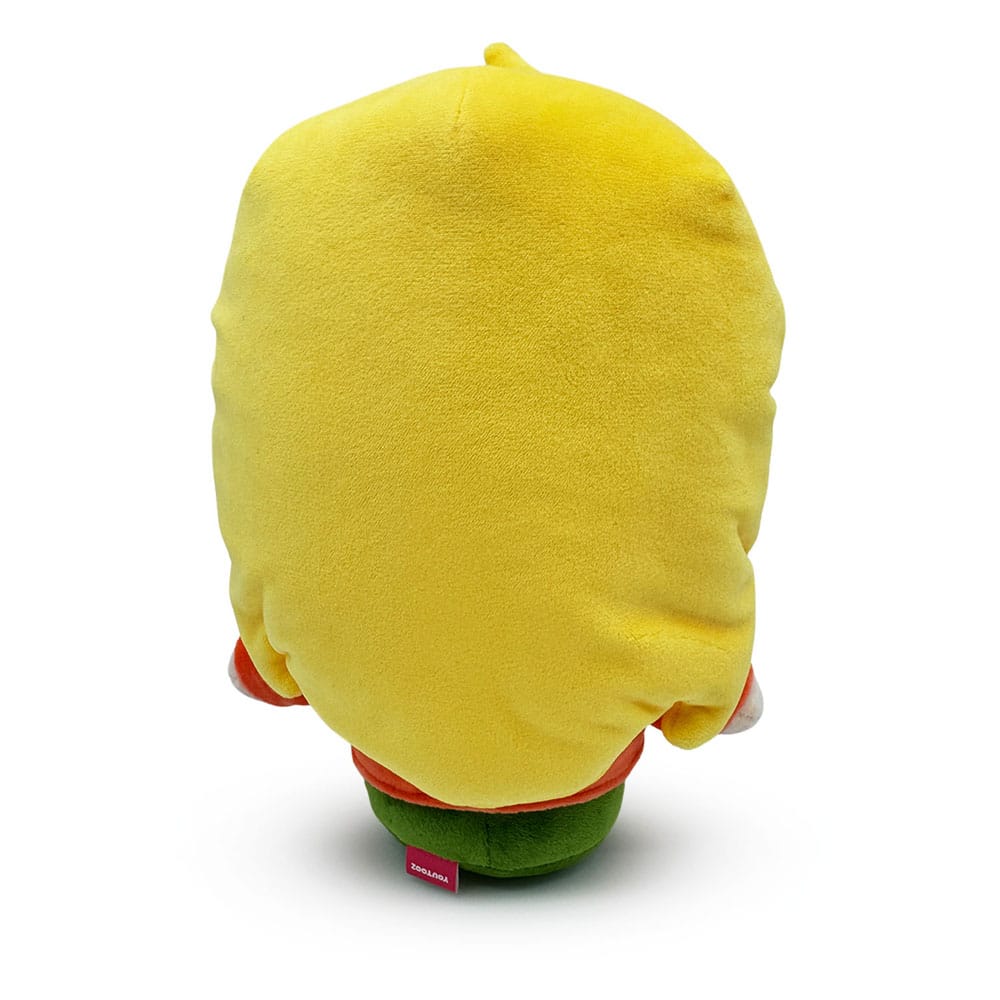 Dorohedoro Plush Figure Nikaido 22 cm 0810140784926