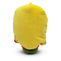 Dorohedoro Plush Figure Nikaido 22 cm 0810140784926