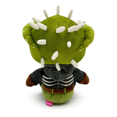 Dorohedoro Plush Figure Caiman 22 cm 0810140784933