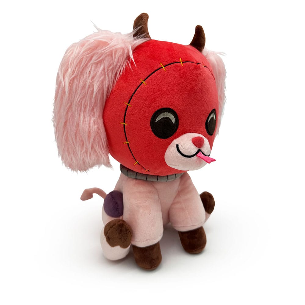 Dorohedoro Plush Figure Kikurage 22 cm 0810140784940
