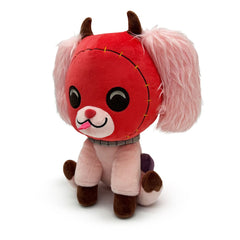 Dorohedoro Plush Figure Kikurage 22 cm 0810140784940