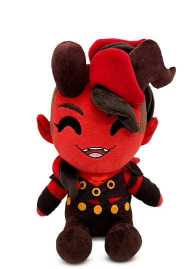 Baldur´s Gate 3 Plush Figure Karlach 22 cm 0810140785152
