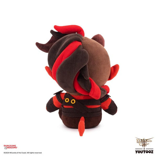 Baldur´s Gate 3 Plush Figure Karlach 22 cm 0810140785152