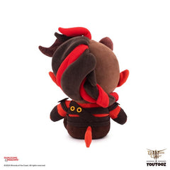 Baldur´s Gate 3 Plush Figure Karlach 22 cm 0810140785152