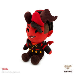Baldur´s Gate 3 Plush Figure Karlach 22 cm 0810140785152