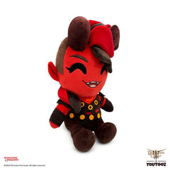 Baldur´s Gate 3 Plush Figure Karlach 22 cm 0810140785152