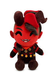 Baldur´s Gate 3 Plush Figure Karlach 22 cm 0810140785152