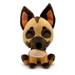 Fallout Plush Figure CX404 22 cm          0810140785534