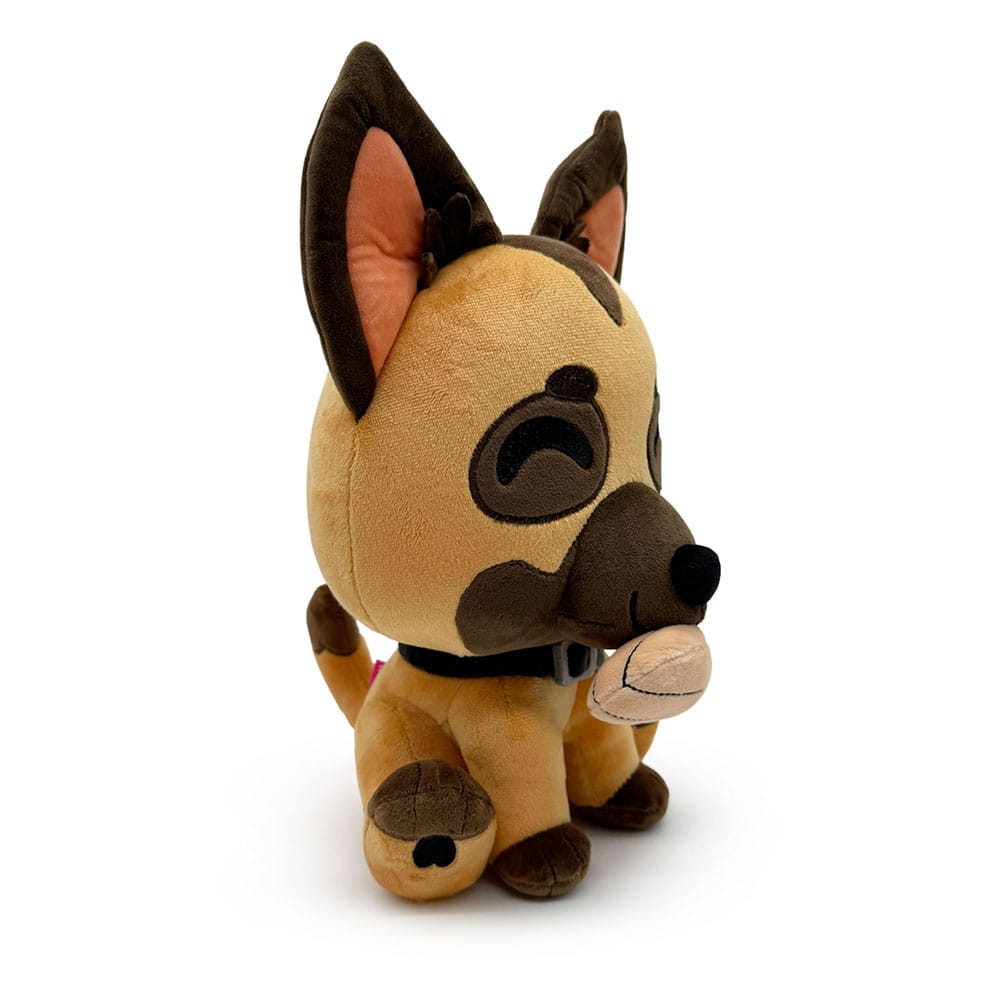 Fallout Plush Figure CX404 22 cm          0810140785534