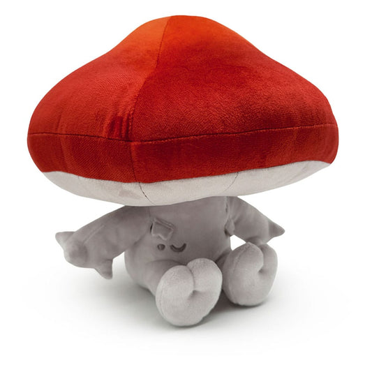 Dorohedoro Plush Figure En Mushroom 22 cm 0810140786074