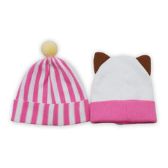 Bee and PuppyCat Beanie Letter 0810140786203