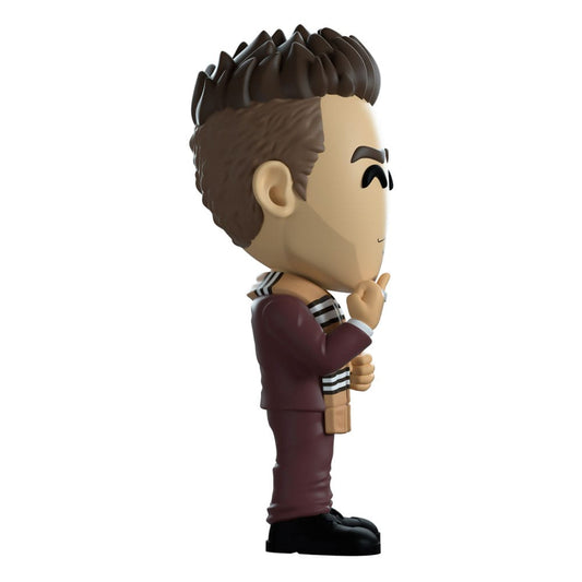 All Elite Wrestling Vinyl Figure MJF 10 cm 0810140786333