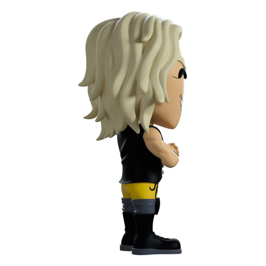 All Elite Wrestling Vinyl Figure Lionheart Chris Jericho 10 cm 0810140786371