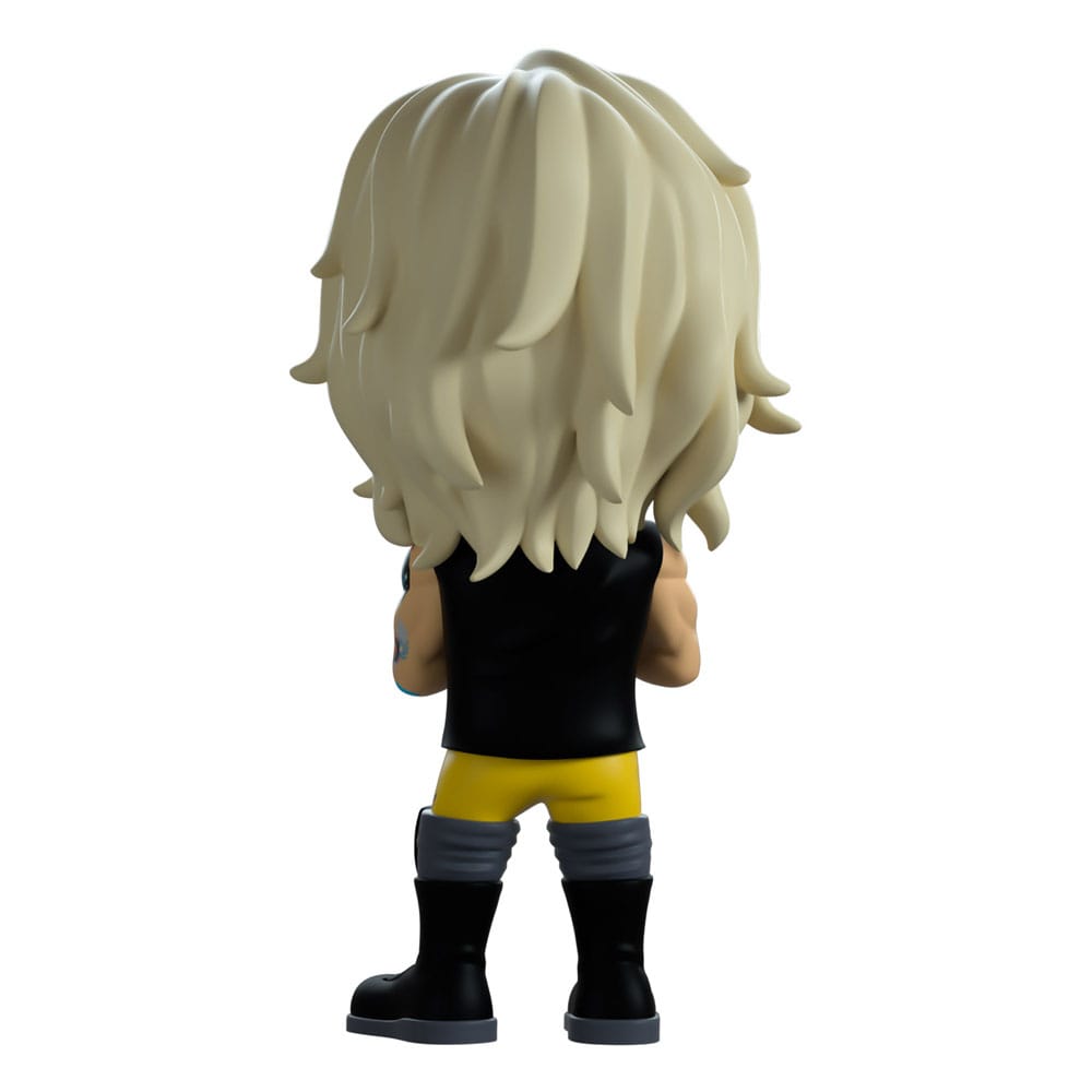 All Elite Wrestling Vinyl Figure Lionheart Chris Jericho 10 cm 0810140786371