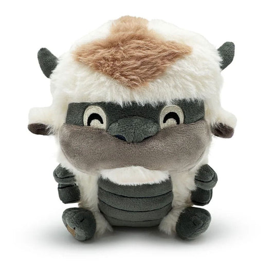 Avatar: The Last Airbender Plush Figure Appa Stickie15 cm 0810140786609
