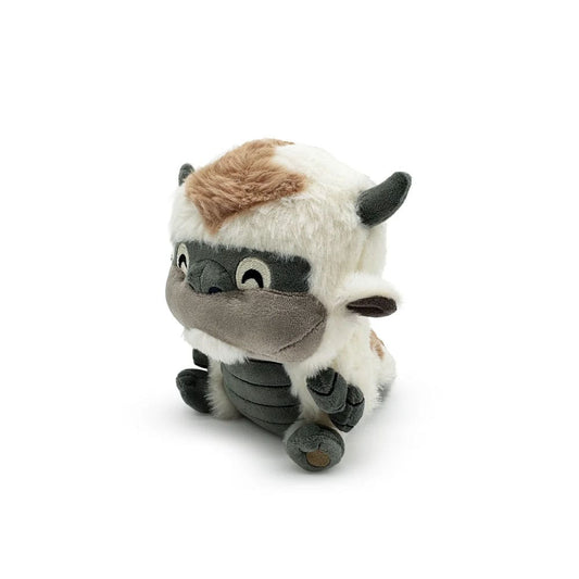 Avatar: The Last Airbender Plush Figure Appa Stickie15 cm 0810140786609