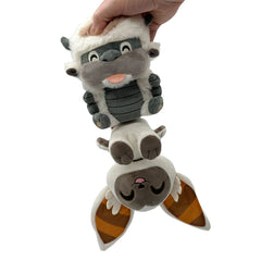 Avatar: The Last Airbender Plush Figure Appa Stickie15 cm 0810140786609