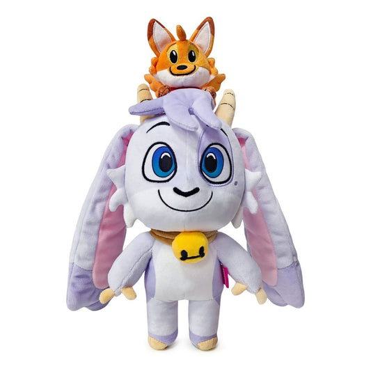 Billie Bust Up Plush Figure Billie Bust Up 22 cm 0810140786685