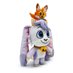 Billie Bust Up Plush Figure Billie Bust Up 22 cm 0810140786685
