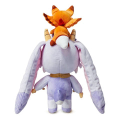 Billie Bust Up Plush Figure Billie Bust Up 22 cm 0810140786685