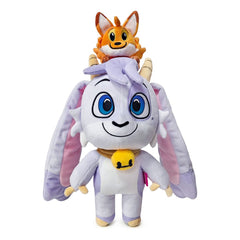 Billie Bust Up Plush Figure Billie Bust Up 22 cm 0810140786685