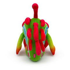 World of Warcraft Plush Figure Murloc 22 cm 0810140786715
