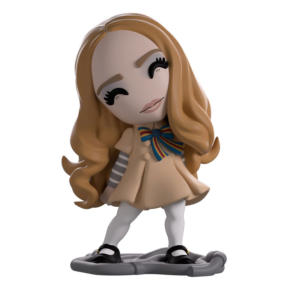 M3GAN Vinyl Figure The Grim Reaper 12 cm  0810140786791