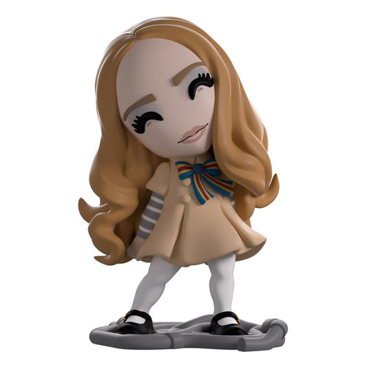 M3GAN Vinyl Figure The Grim Reaper 12 cm  0810140786791