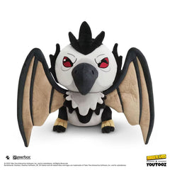 Borderlands Plush Figure Bloodwing 22 cm   0810140786999