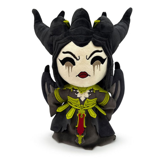 Diablo IV Plush Figure Lilith 22 cm 0810140787224