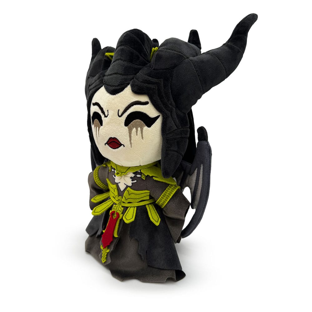 Diablo IV Plush Figure Lilith 22 cm 0810140787224