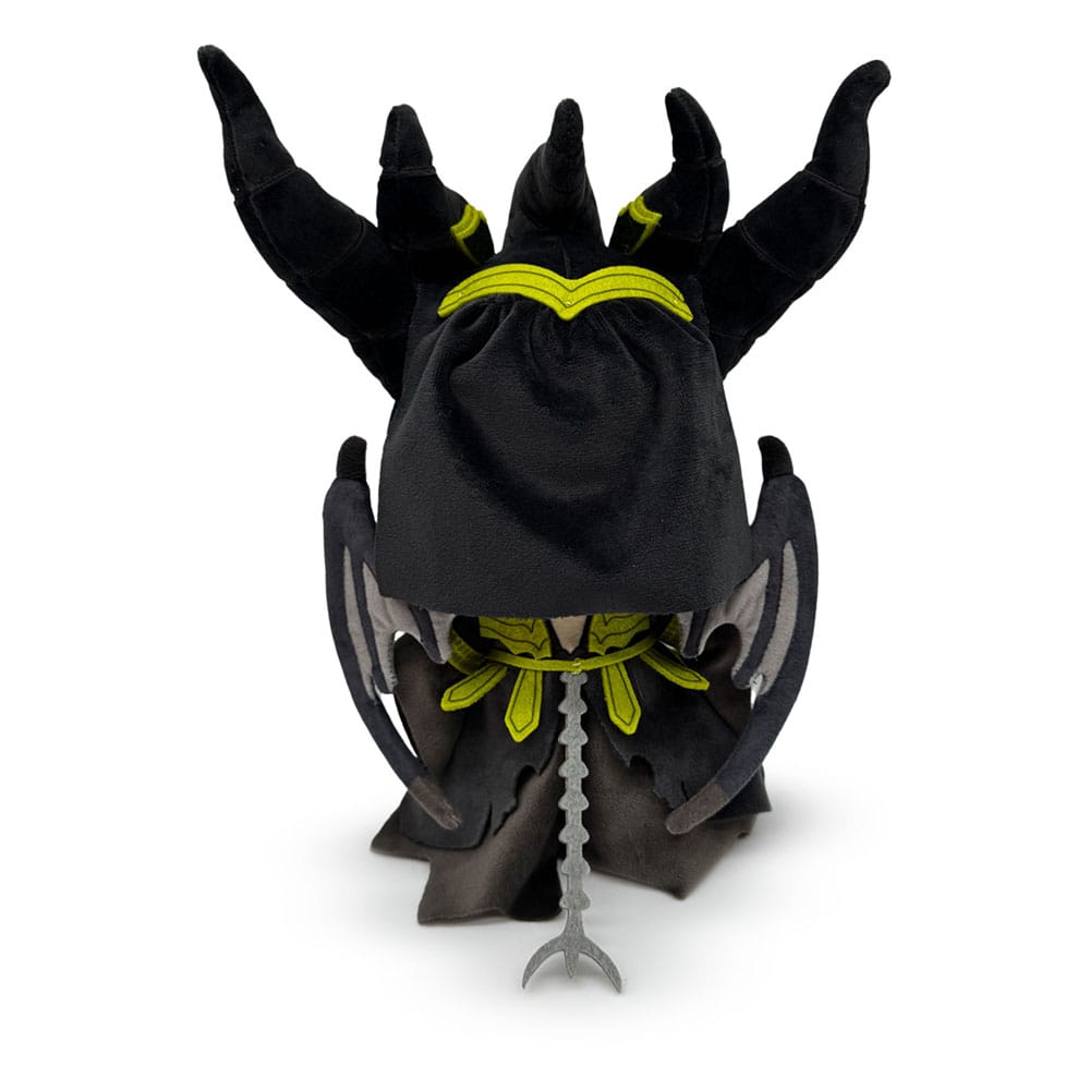 Diablo IV Plush Figure Lilith 22 cm 0810140787224