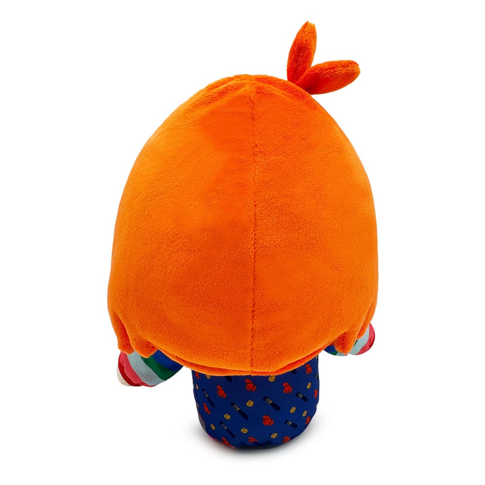 Child´s Play Plush Figure Chucky 22 cm          0810140789341