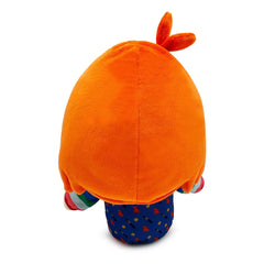 Child´s Play Plush Figure Chucky 22 cm          0810140789341