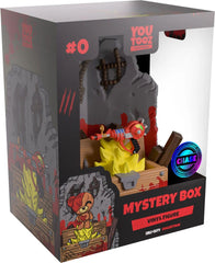 Call of Duty Vinyl Figure Mystery Box 13 cm 0810140787705