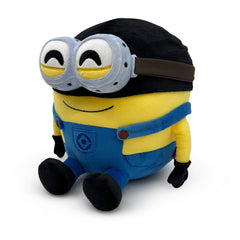 Despicable Me Plush Figure Heist Minion 22 cm 0810140788238