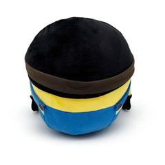 Despicable Me Plush Figure Heist Minion 22 cm 0810140788238