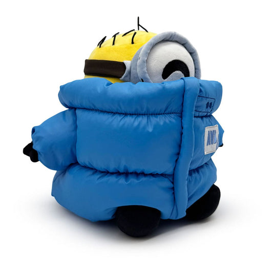 Despicable Me Plush Figure Carl 22 cm 0810140788863