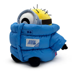 Despicable Me Plush Figure Carl 22 cm 0810140788863